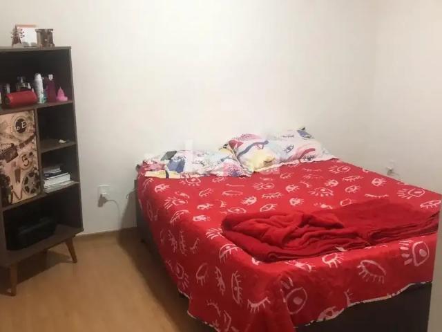 Apartamento para Venda em Cariacica/ES Jardim de Aláh 2 Quartos
