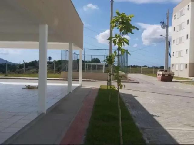 Apartamento para Venda em Cariacica/ES Padre Gabriel 2 Quartos
