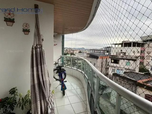 Apartamento para Venda em Cariacica/ES São Geraldo 3 Quartos