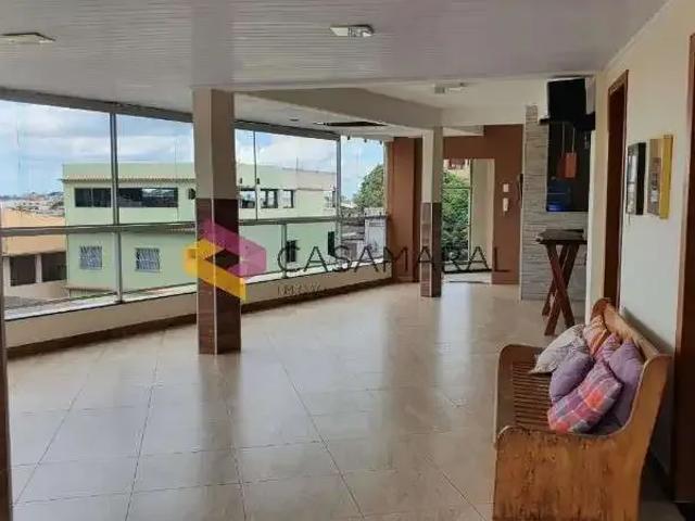 Apartamento para Venda em Cariacica/ES São Geraldo 3 Quartos