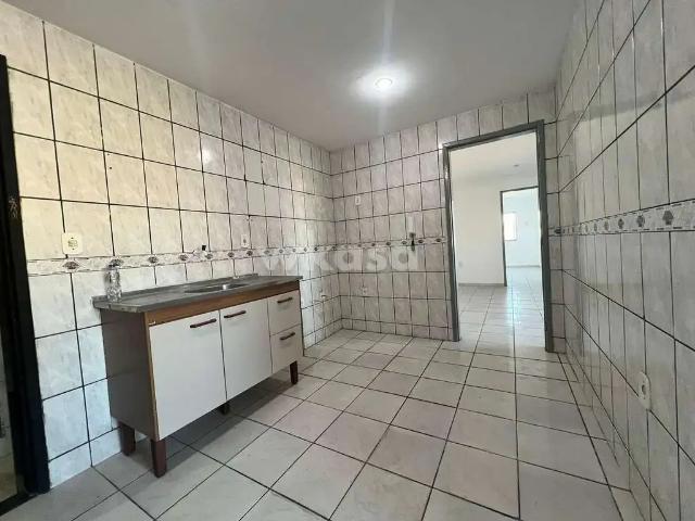 Apartamento para Venda em Cariacica/ES Vila Independência