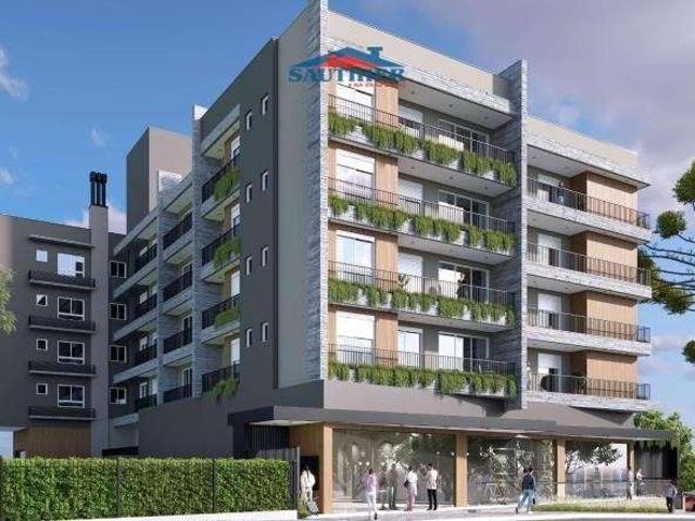 Apartamento para Venda em Carlos Barbosa/RS Centro 2 Quartos