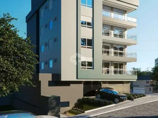 Apartamento para Venda em Carlos Barbosa/RS Centro 2 Quartos