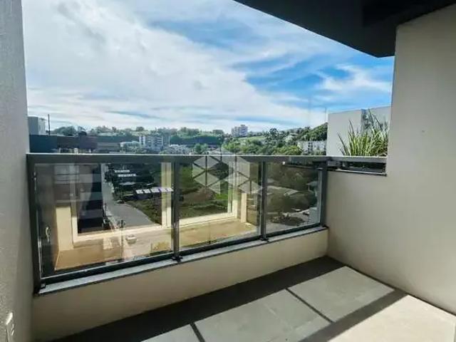 Apartamento para Venda em Carlos Barbosa/RS Centro 2 Quartos