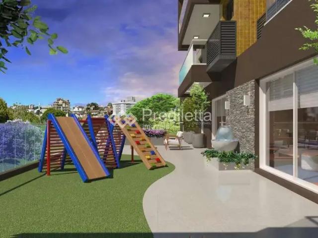 Apartamento para Venda em Carlos Barbosa/RS Centro 3 Quartos