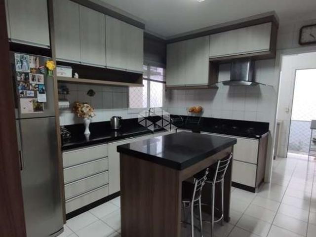 Apartamento para Venda em Carlos Barbosa/RS Centro 3 Quartos