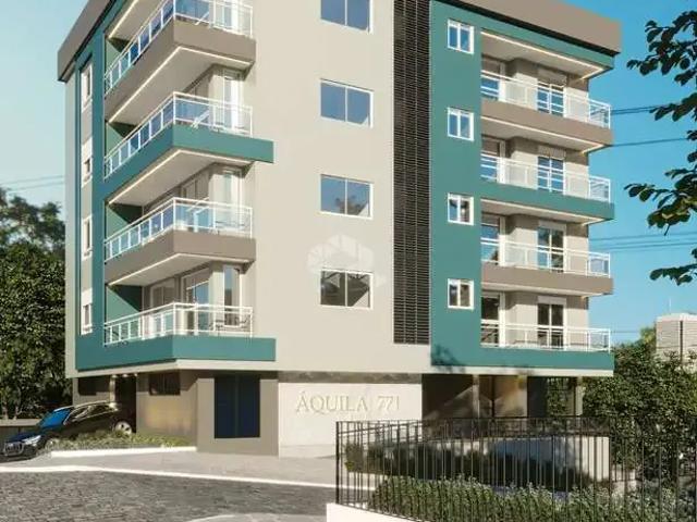Apartamento para Venda em Carlos Barbosa/RS Centro 3 Quartos