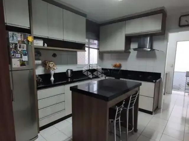 Apartamento para Venda em Carlos Barbosa/RS Centro 3 Quartos