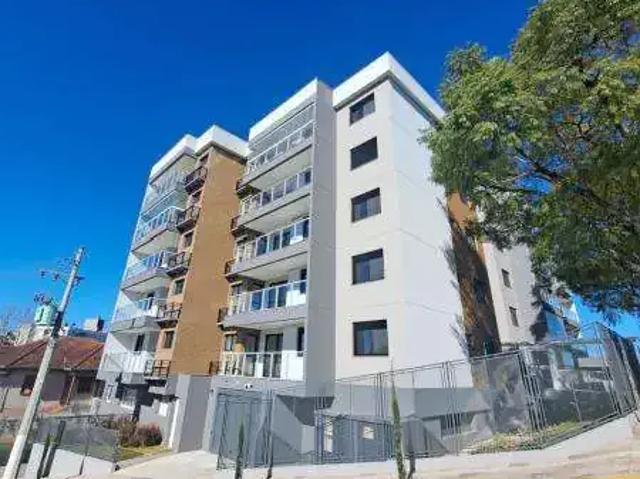 Apartamento para Venda em Carlos Barbosa/RS Centro 3 Quartos