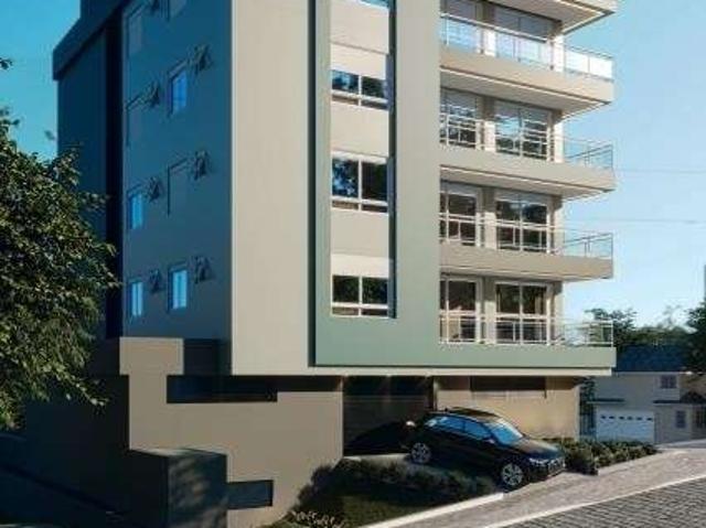 Apartamento para Venda em Carlos Barbosa/RS Centro 3 Quartos