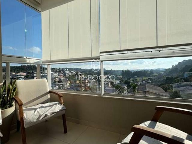 Apartamento para Venda em Carlos Barbosa/RS Aparecida 3 Quartos
