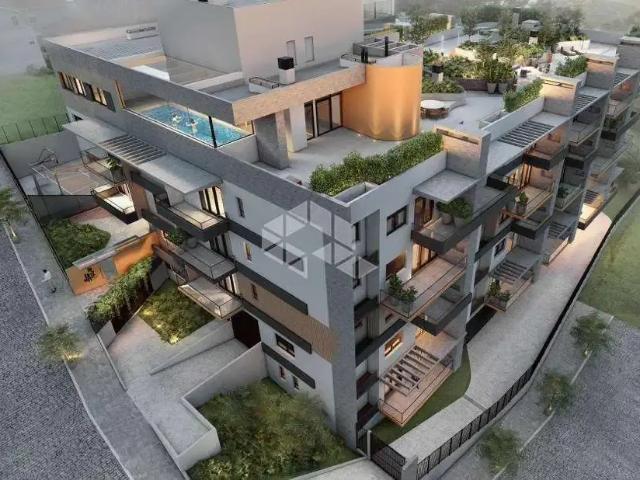 Apartamento para Venda em Carlos Barbosa/RS Aurora 2 Quartos