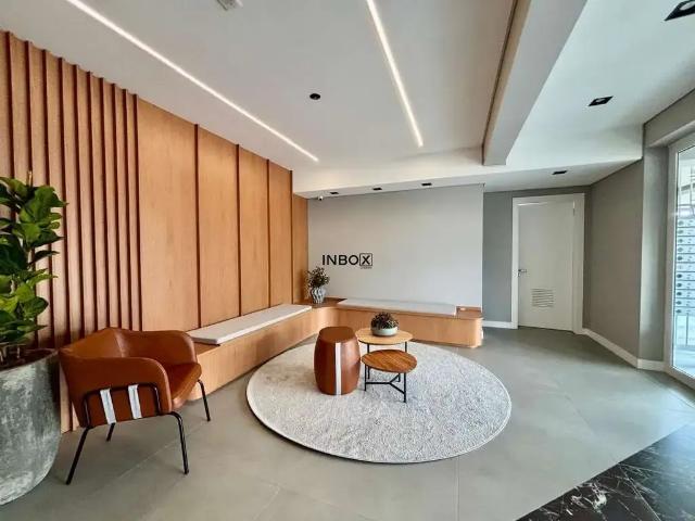Apartamento para Venda em Carlos Barbosa/RS Bela Vista 2 Quartos