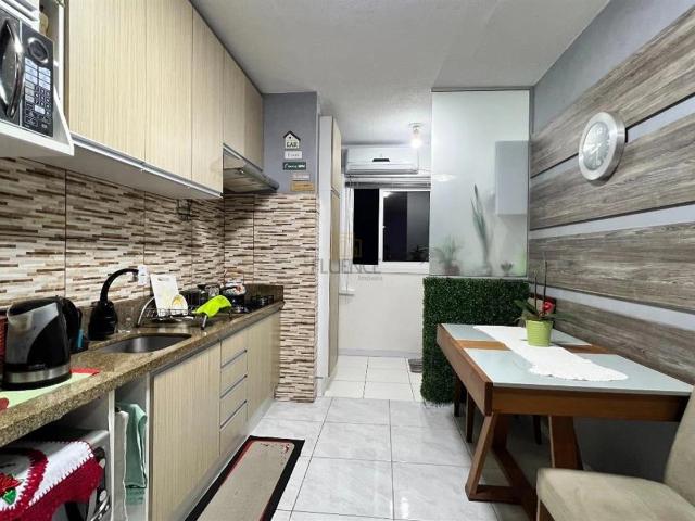 Apartamento para Venda em Carlos Barbosa/RS Navegantes 2 Quartos