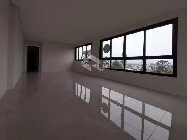 Apartamento para Venda em Carlos Barbosa/RS Ponte Seca 2 Quartos