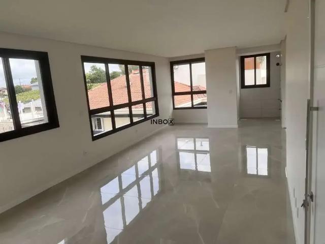 Apartamento para Venda em Carlos Barbosa/RS Ponte Seca 2 Quartos