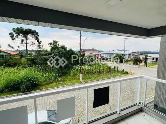 Apartamento para Venda em Carlos Barbosa/RS Planalto 3 Quartos