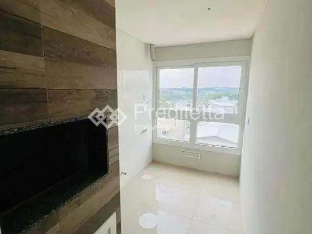 Apartamento para Venda em Carlos Barbosa/RS Planalto 3 Quartos