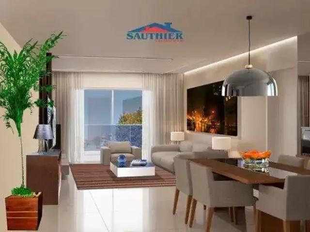 Apartamento para Venda em Carlos Barbosa/RS Planalto 3 Quartos