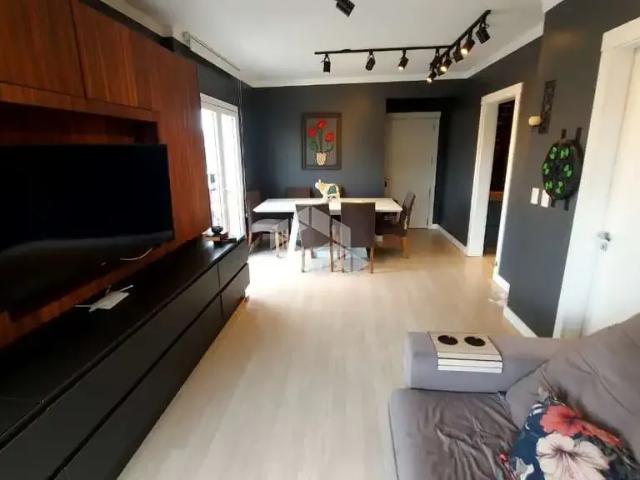 Apartamento para Venda em Carlos Barbosa/RS Planalto 2 Quartos