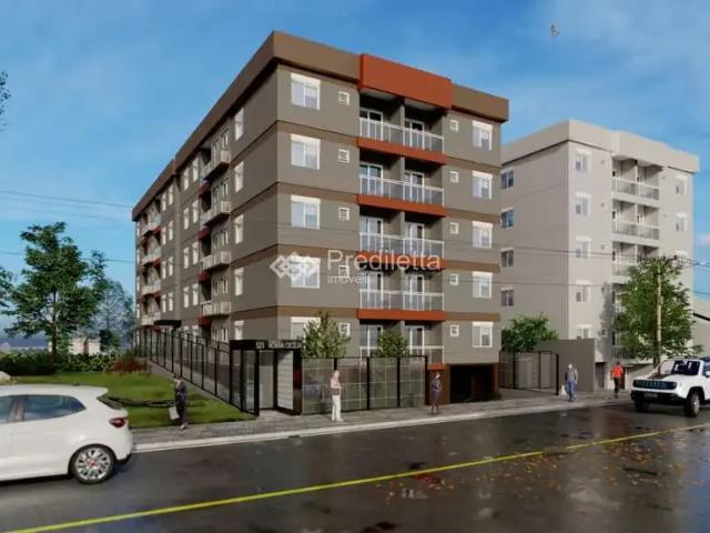 Apartamento para Venda em Carlos Barbosa/RS Planalto 2 Quartos
