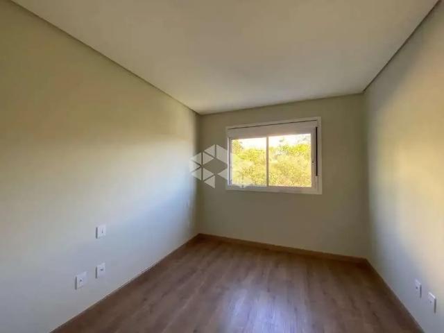 Apartamento para Venda em Carlos Barbosa/RS Triângulo 2 Quartos