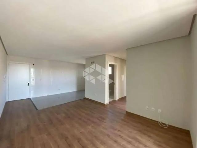 Apartamento para Venda em Carlos Barbosa/RS Triângulo 3 Quartos