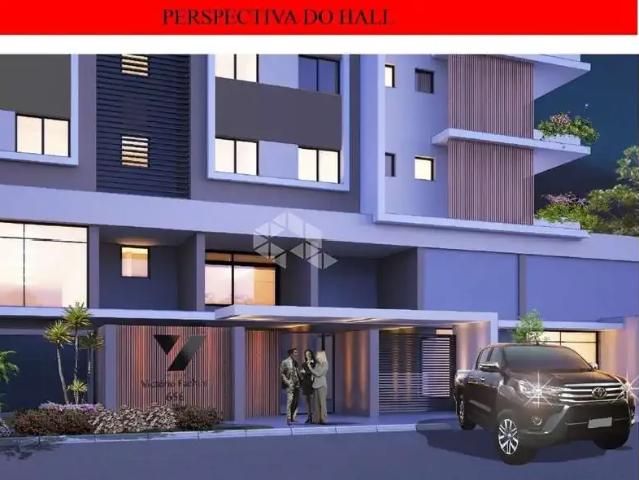 Apartamento para Venda em Carlos Barbosa/RS Vila Nova 2 Quartos