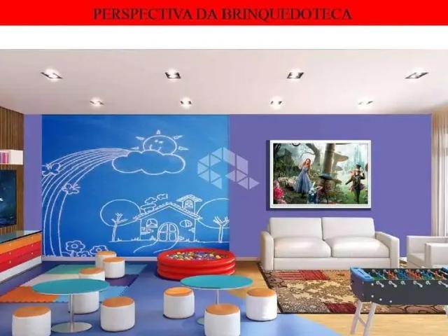 Apartamento para Venda em Carlos Barbosa/RS Vila Nova 3 Quartos