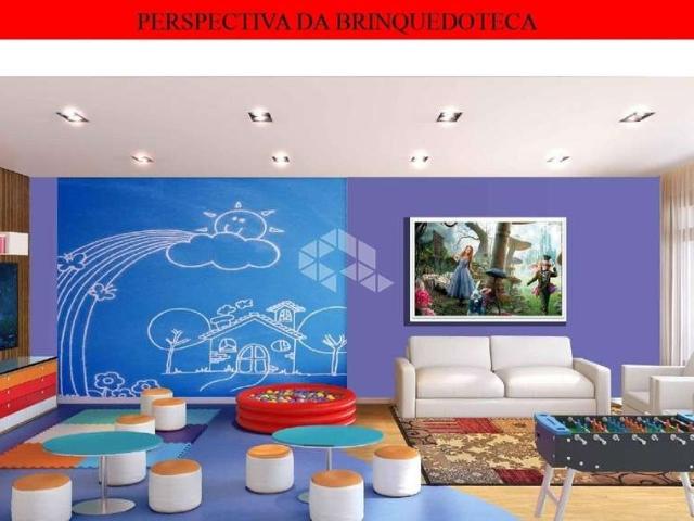 Apartamento para Venda em Carlos Barbosa/RS Vila Nova 3 Quartos