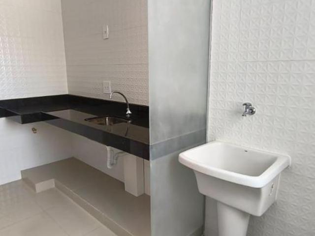 Apartamento para venda em Carlos Prates, Belo Horizonte