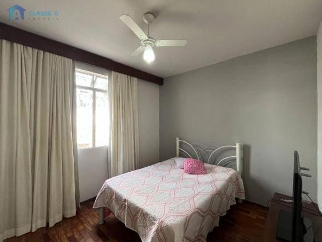 Apartamento para venda em Carlos Prates, Belo Horizonte