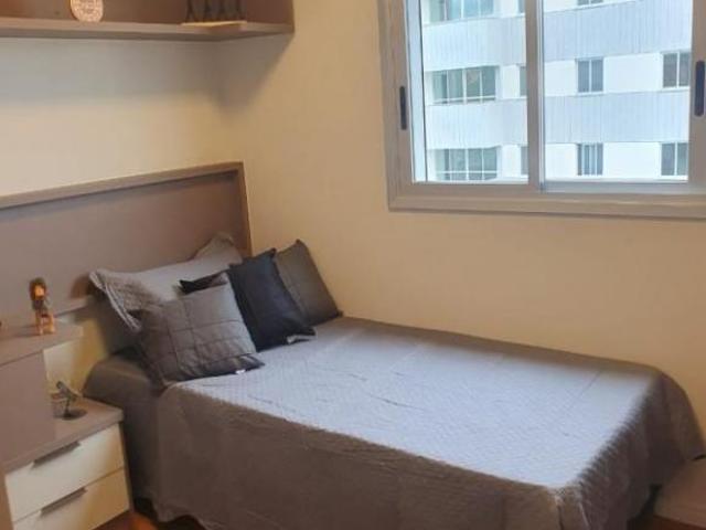 Apartamento para venda em Carlos Prates, Belo Horizonte