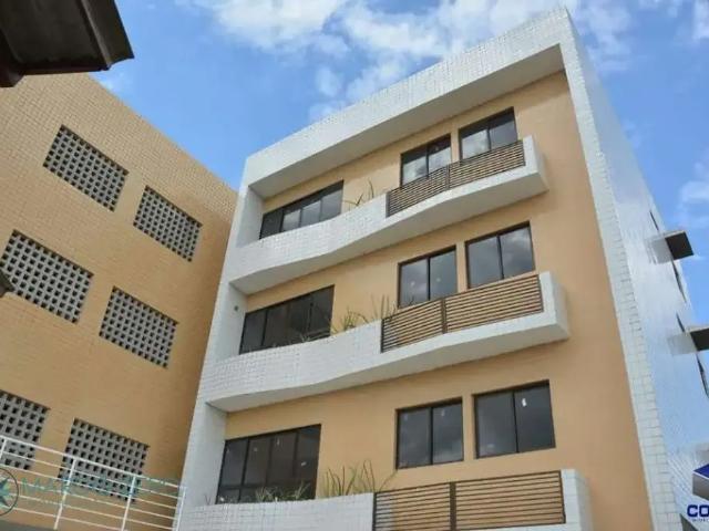 Apartamento para Venda em Carpina/PE Cajá 3 Quartos