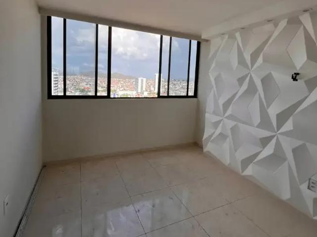 Apartamento para Venda em Caruaru/PE Universitário 2 Quartos