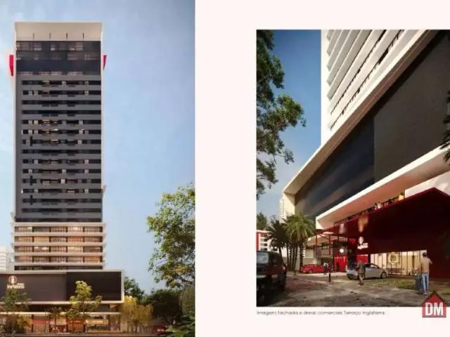 Apartamento para Venda em Caruaru/PE Universitário 2 Quartos