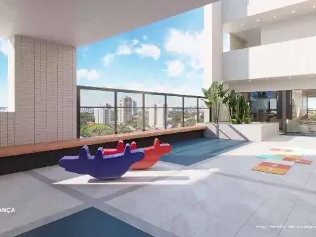 Apartamento para Venda em Caruaru/PE Universitário 2 Quartos
