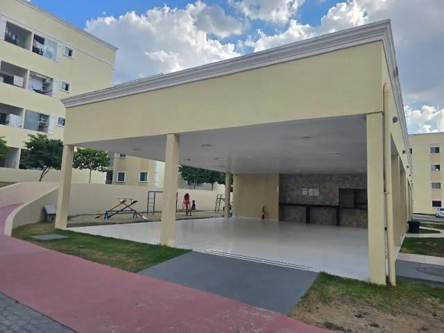 Apartamento para Venda em Caruaru/PE Universitário 2 Quartos