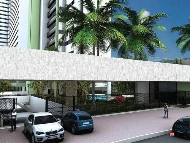 Apartamento para Venda em Caruaru/PE Universitário 2 Quartos