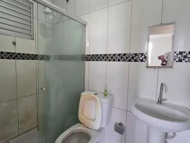 Apartamento para Venda em Caruaru/PE Universitário 2 Quartos