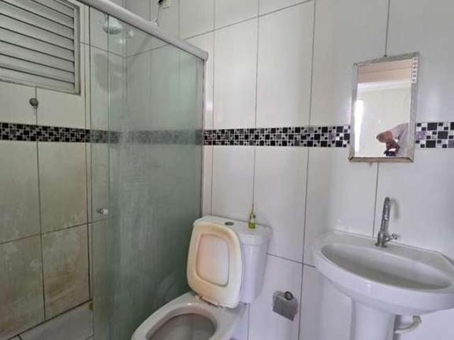 Apartamento para Venda em Caruaru/PE Universitário 2 Quartos