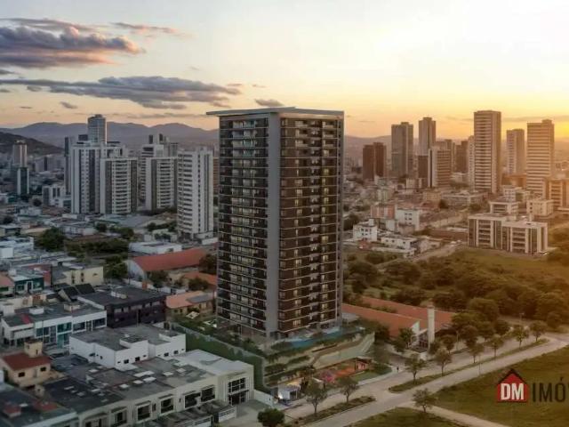 Apartamento para Venda em Caruaru/PE Universitário 3 Quartos