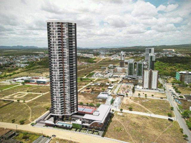 Apartamento para Venda em Caruaru/PE Universitário 3 Quartos