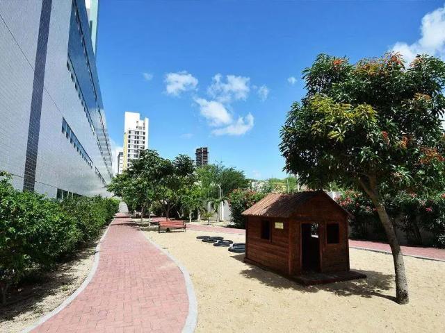 Apartamento para Venda em Caruaru/PE Universitário 3 Quartos