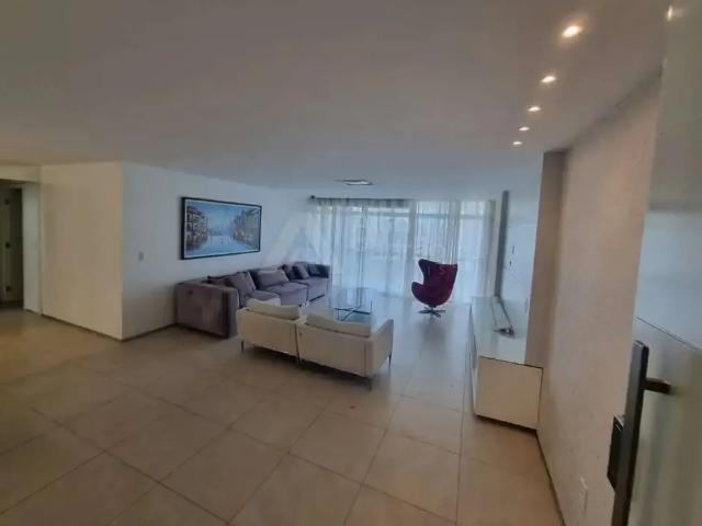 Apartamento para Venda em Caruaru/PE Vassoural 4 Quartos