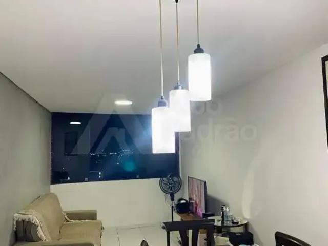 Apartamento para Venda em Caruaru/PE Indianópolis 3 Quartos