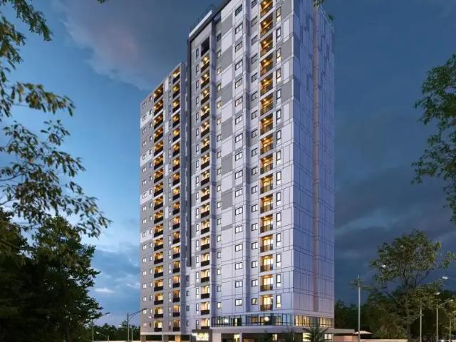 Apartamento para Venda em Caruaru/PE Indianópolis 2 Quartos