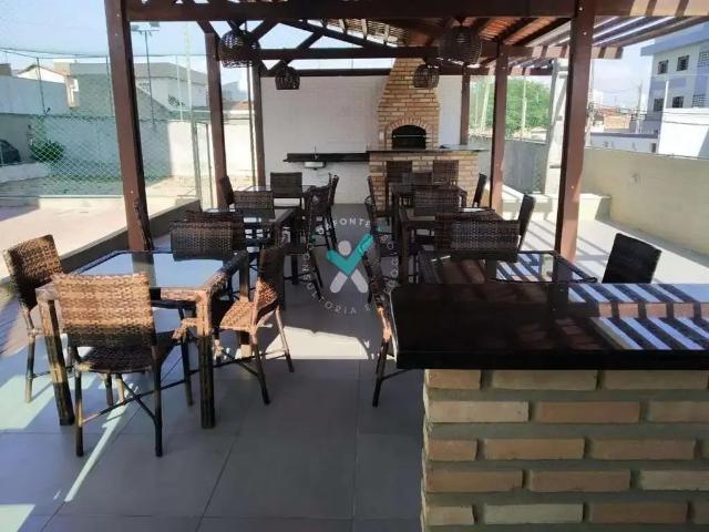 Apartamento para Venda em Caruaru/PE Indianópolis 2 Quartos