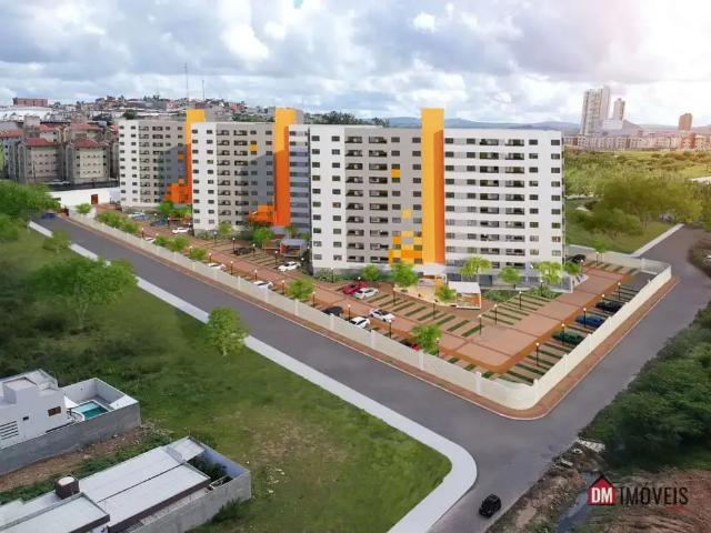 Apartamento para Venda em Caruaru/PE Indianópolis 2 Quartos