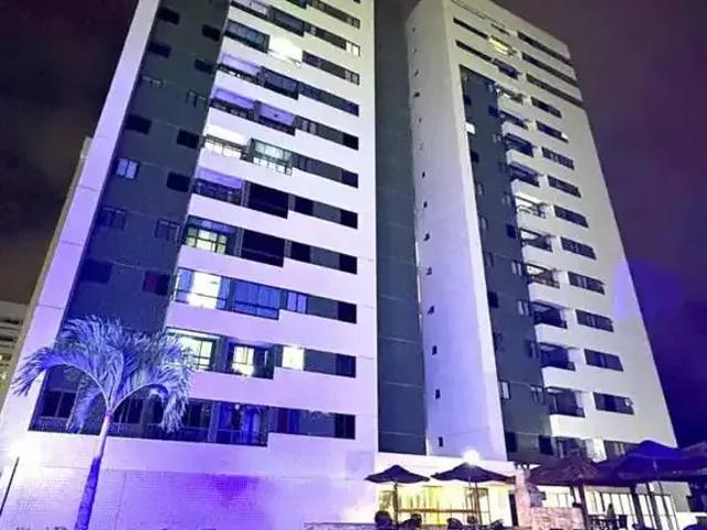 Apartamento para Venda em Caruaru/PE Indianópolis 2 Quartos